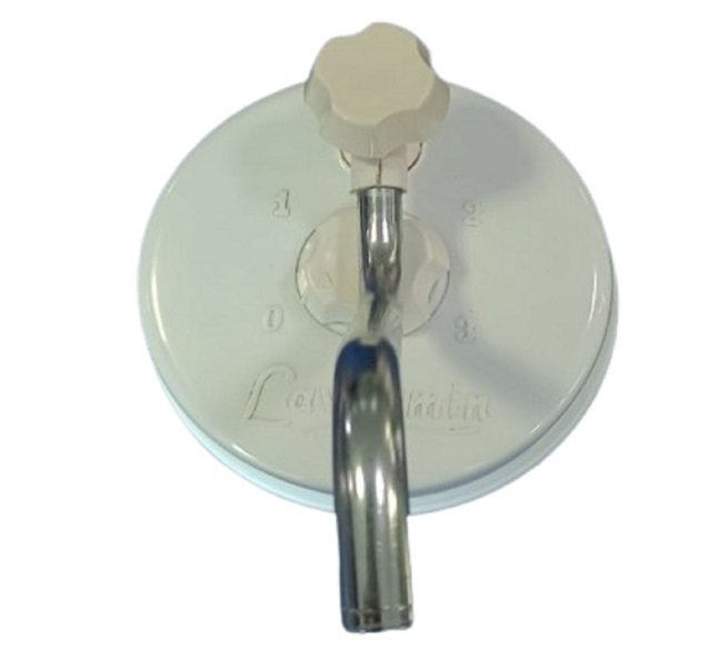 CALEFON PARA PARED CANILLA COCINA LAVARMIN
